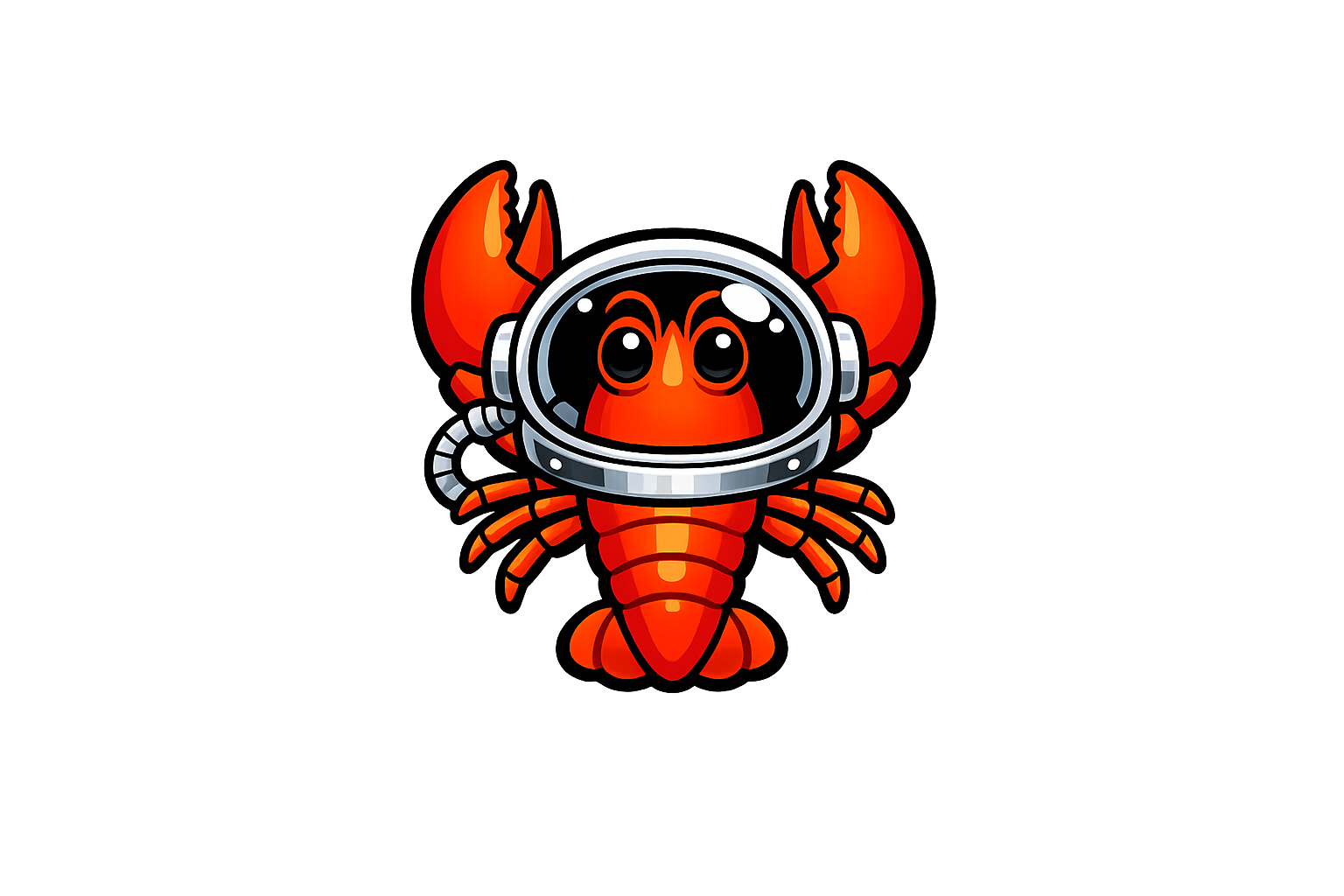 Space Lobster